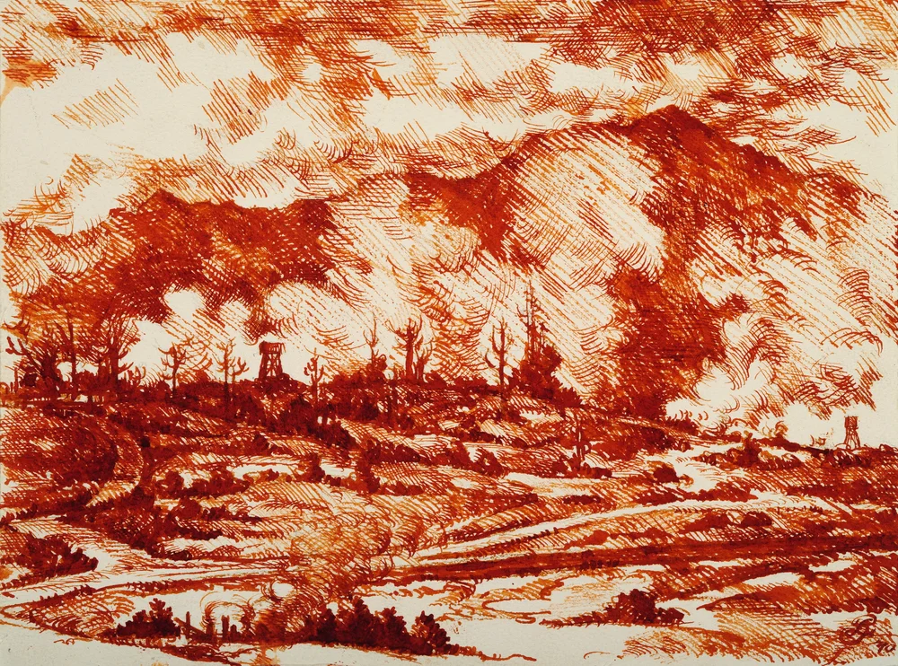 ベトナム絵画 /Bức tranh Việt Nam. ベトナム絵画 /Bức tranh Việt Nam.